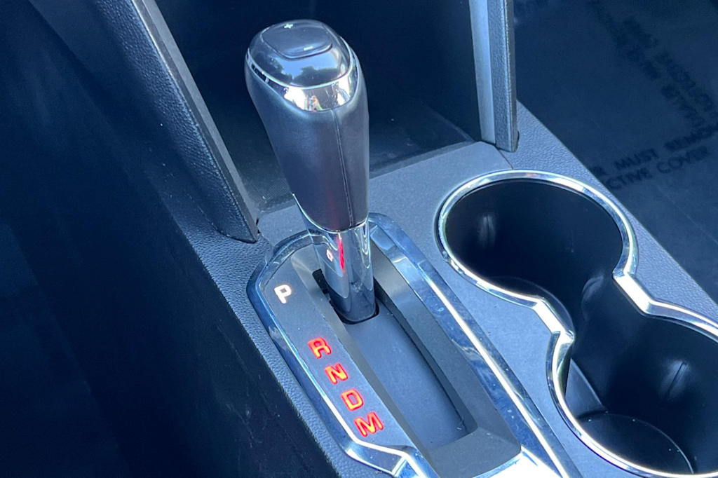 Thumbnail: 2016 GMC Terrain - 15