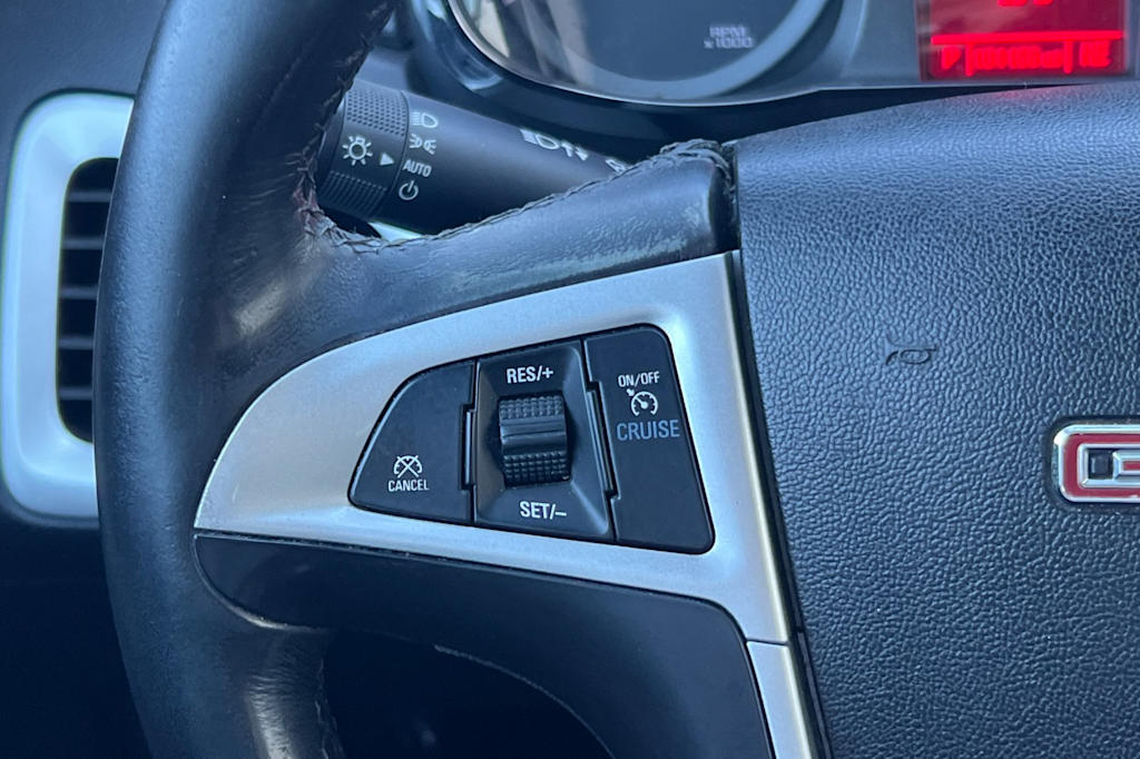 Thumbnail: 2016 GMC Terrain - 27