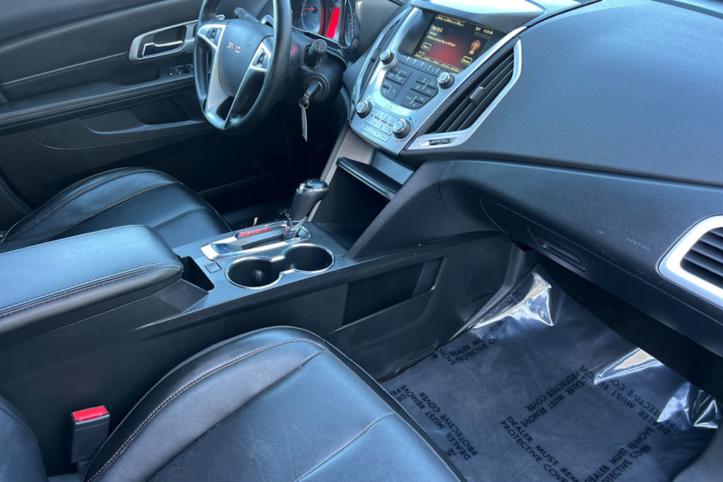 Thumbnail: 2016 GMC Terrain - 13