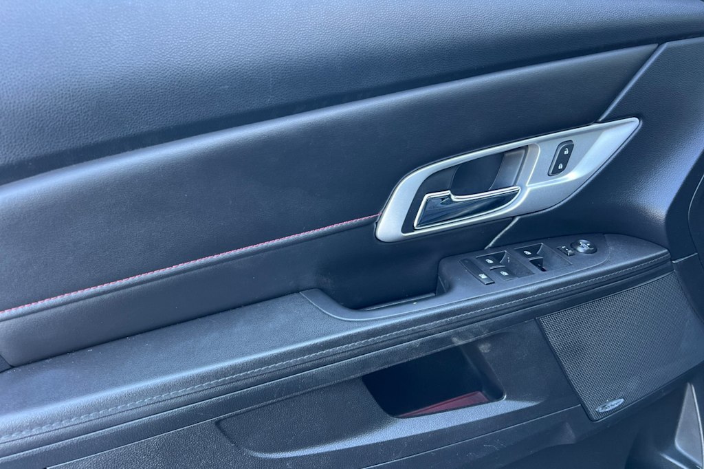 Thumbnail: 2016 GMC Terrain - 21