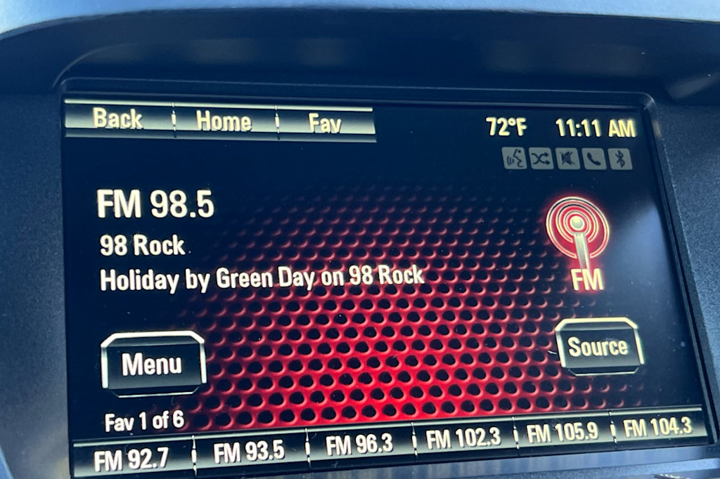 Thumbnail: 2016 GMC Terrain - 14