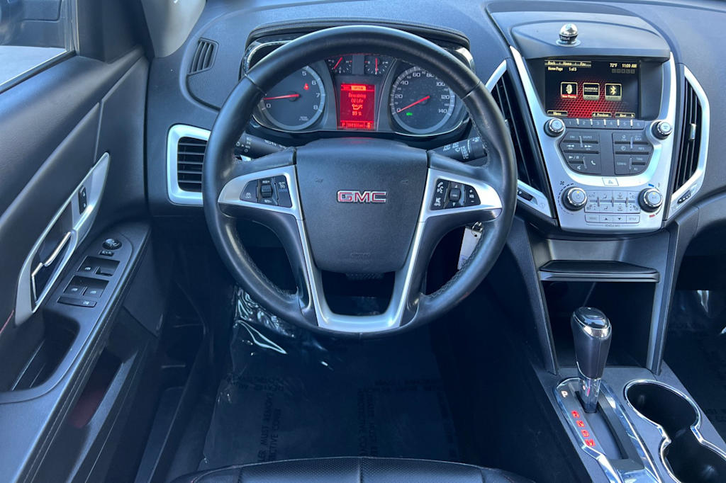 Thumbnail: 2016 GMC Terrain - 12