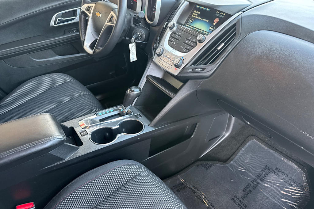 Thumbnail: 2017 Chevrolet Equinox - 13