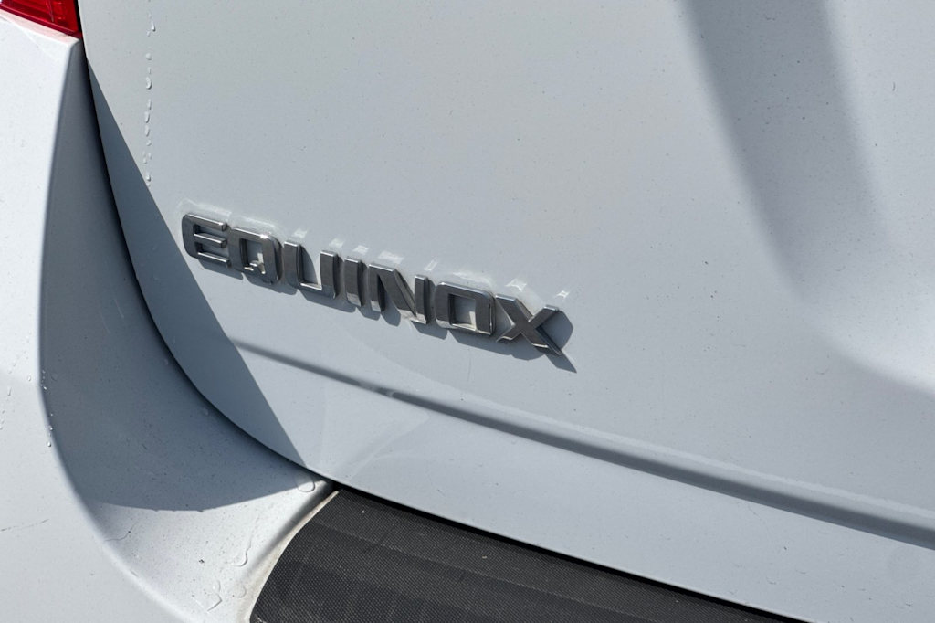 Thumbnail: 2017 Chevrolet Equinox - 7
