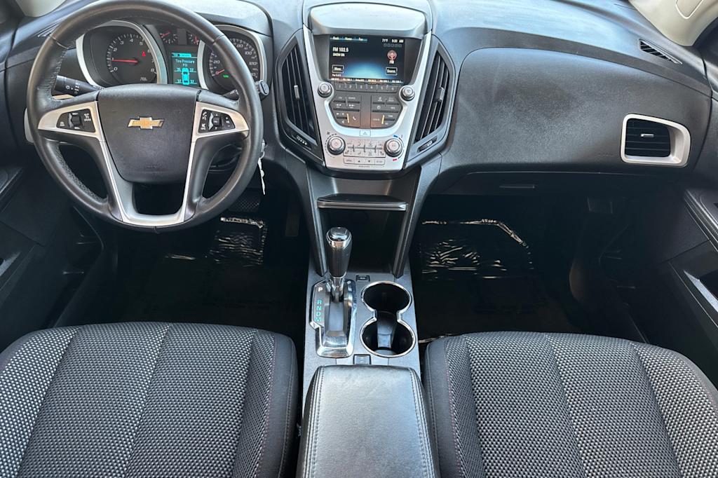 Thumbnail: 2017 Chevrolet Equinox - 2