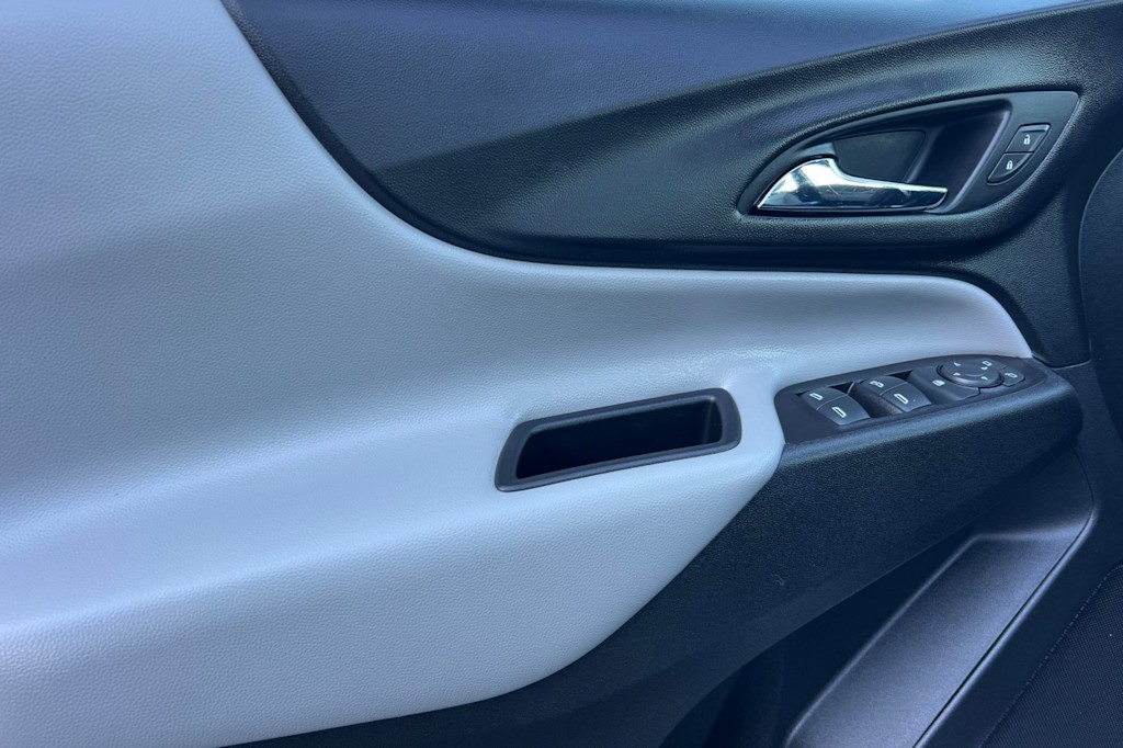 Thumbnail: 2019 Chevrolet Equinox - 20