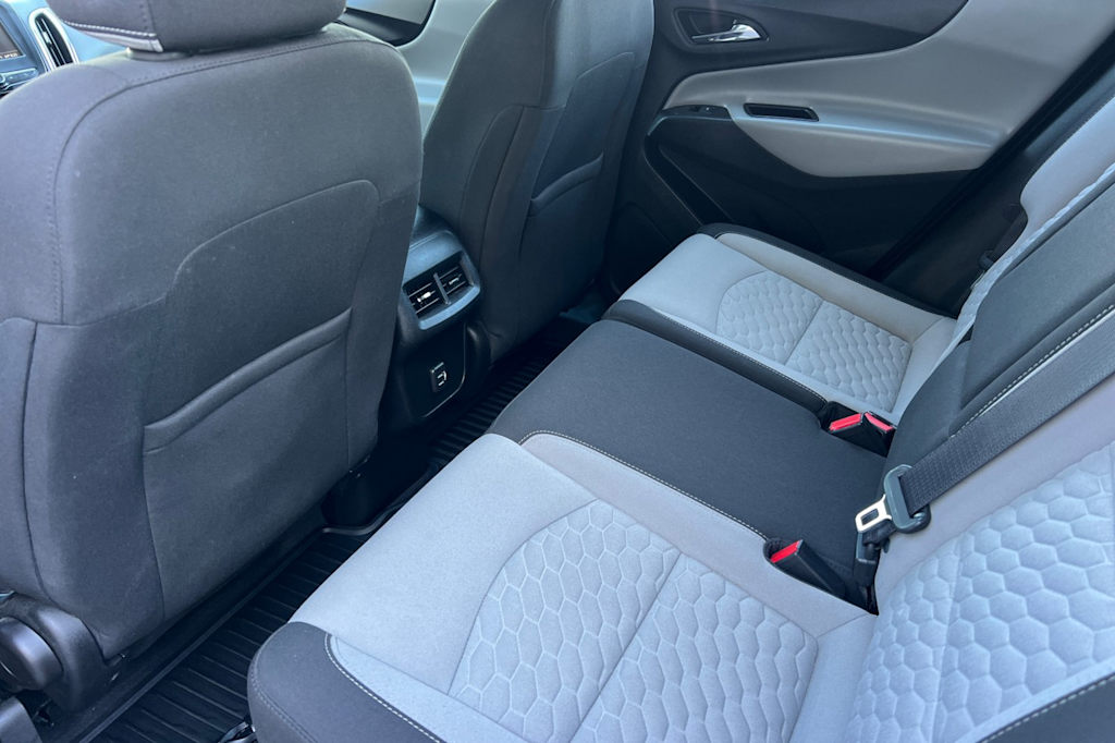Thumbnail: 2019 Chevrolet Equinox - 9