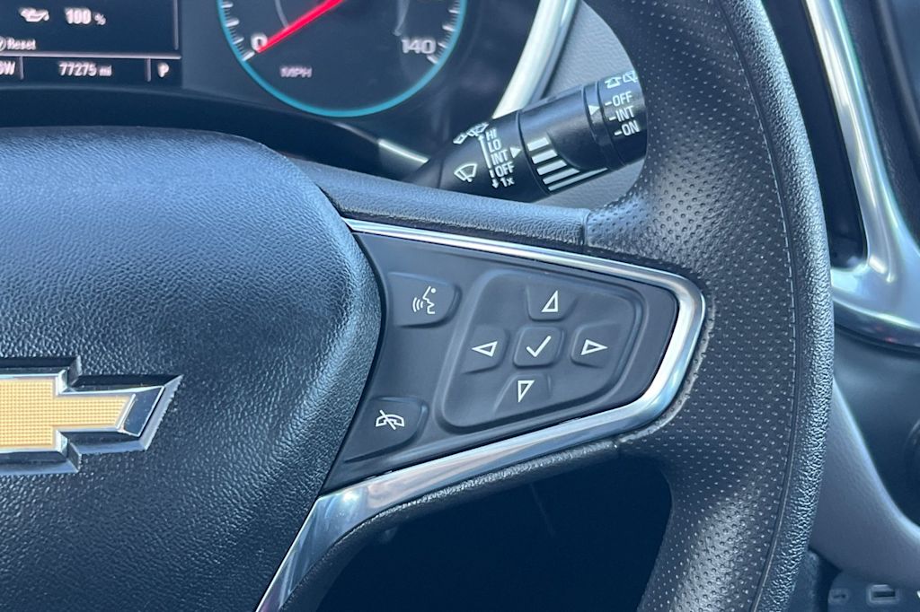 Thumbnail: 2019 Chevrolet Equinox - 30