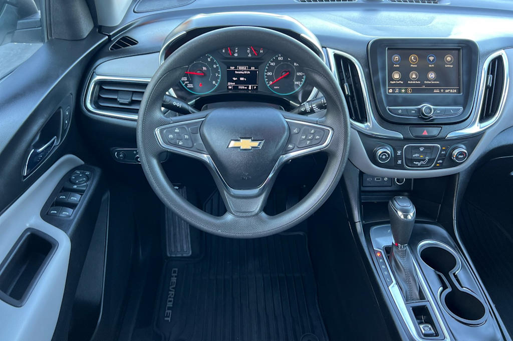 Thumbnail: 2019 Chevrolet Equinox - 10