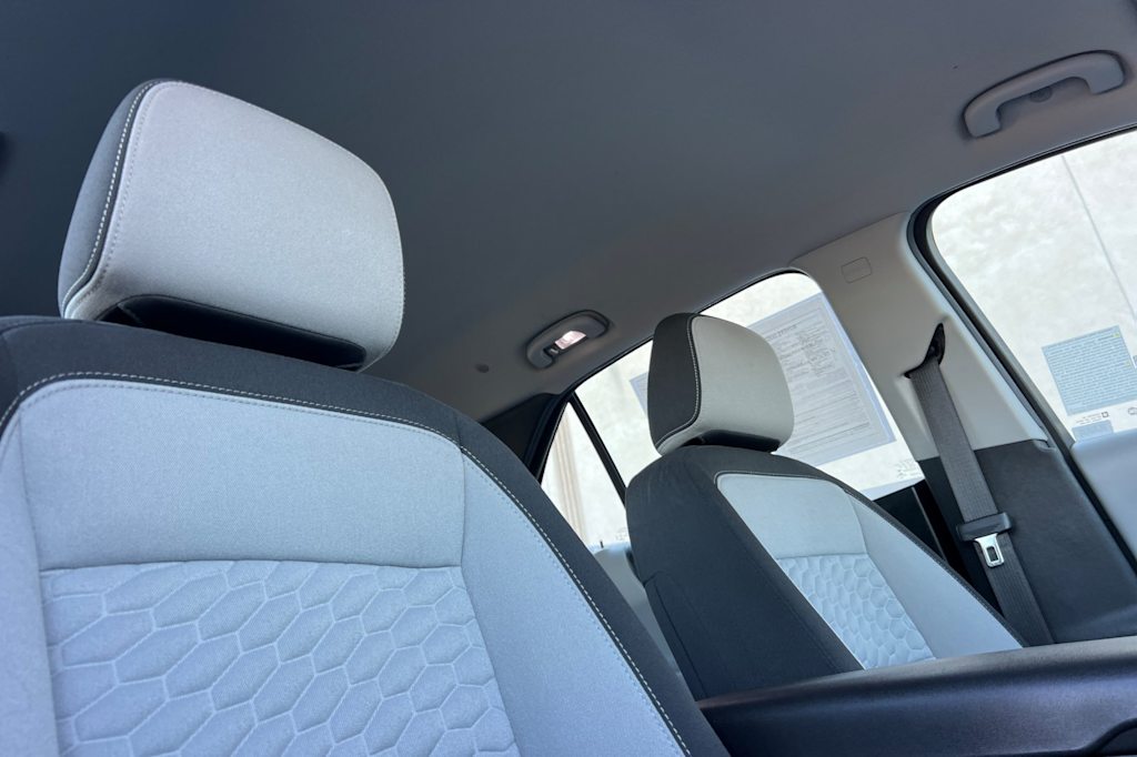 Thumbnail: 2019 Chevrolet Equinox - 23