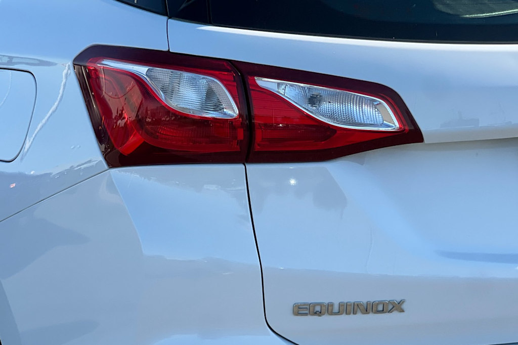 Thumbnail: 2019 Chevrolet Equinox - 33