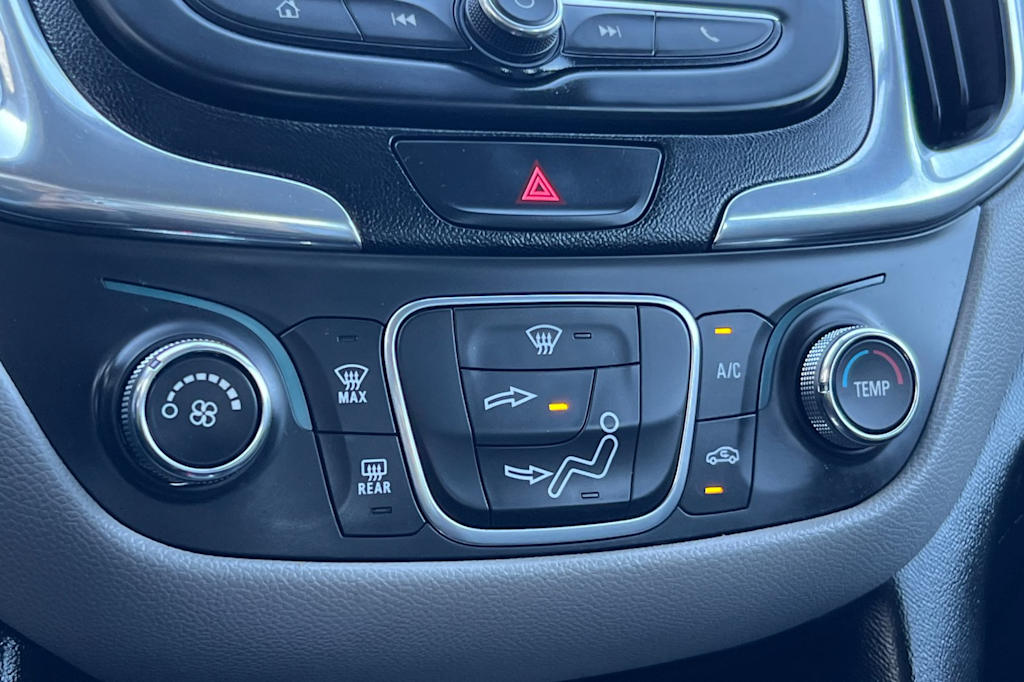 Thumbnail: 2019 Chevrolet Equinox - 26