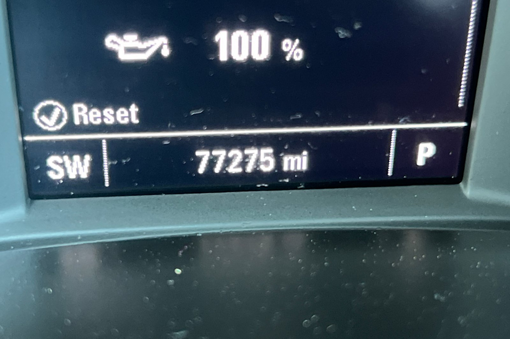 Thumbnail: 2019 Chevrolet Equinox - 31