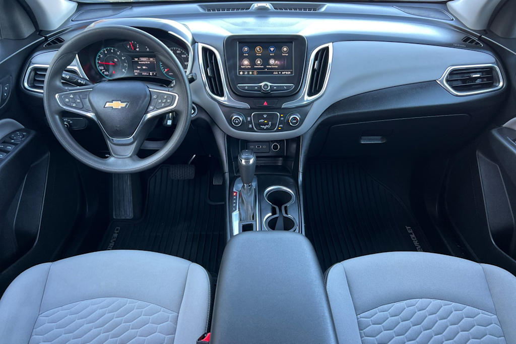 Thumbnail: 2019 Chevrolet Equinox - 2