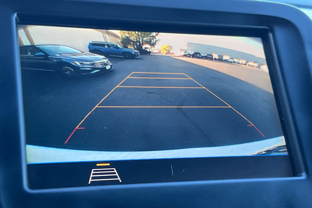Thumbnail: 2019 Chevrolet Equinox - 25