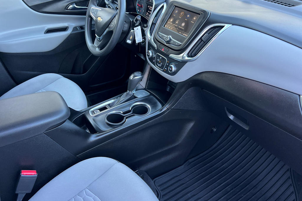 Thumbnail: 2019 Chevrolet Equinox - 11