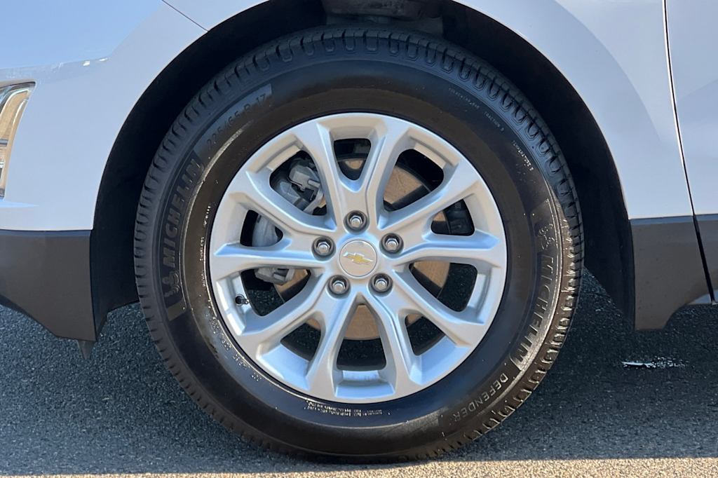 Thumbnail: 2019 Chevrolet Equinox - 7