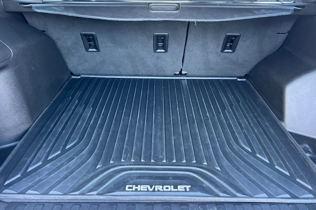 Thumbnail: 2019 Chevrolet Equinox - 15