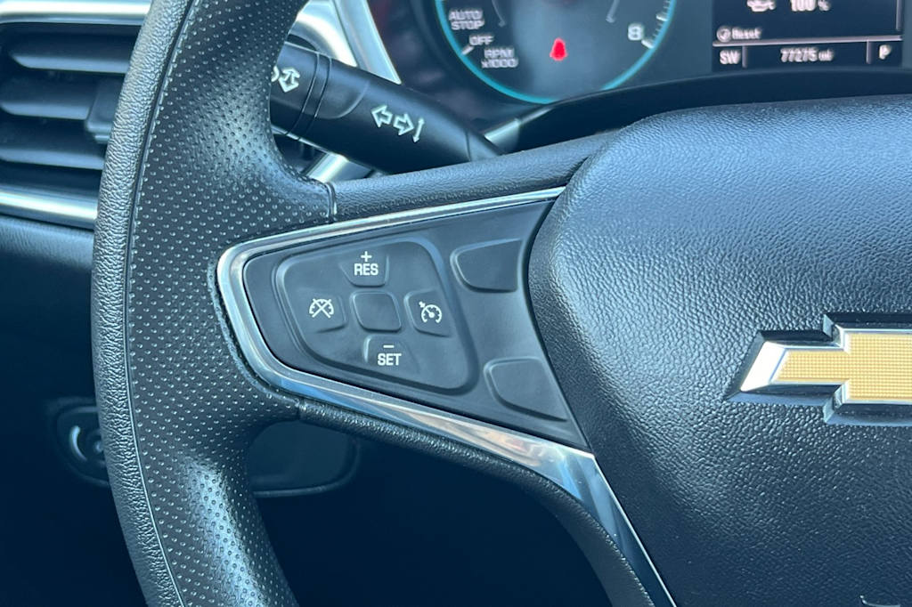 Thumbnail: 2019 Chevrolet Equinox - 29