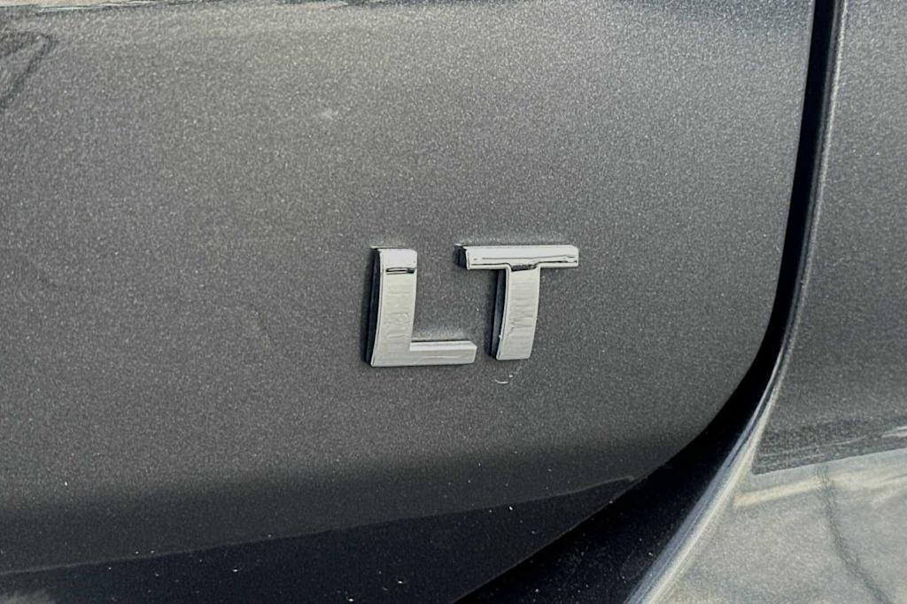 2022 Chevrolet Equinox LT 7