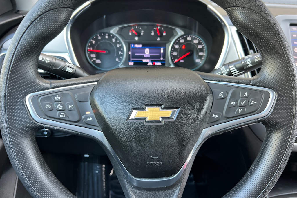 Thumbnail: 2022 Chevrolet Equinox - 29