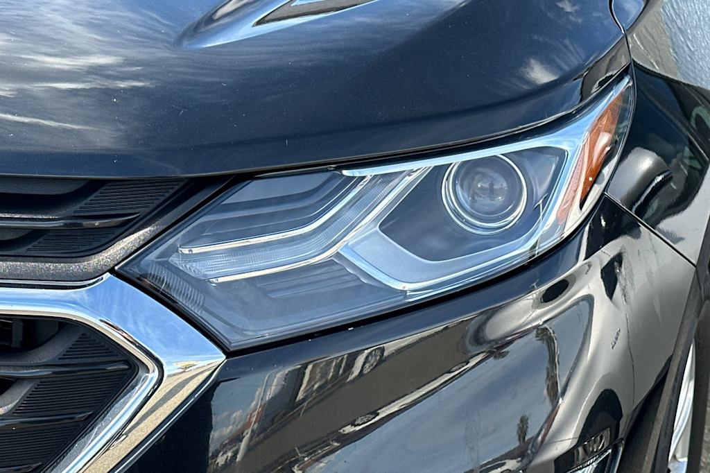 Thumbnail: 2020 Chevrolet Equinox - 14