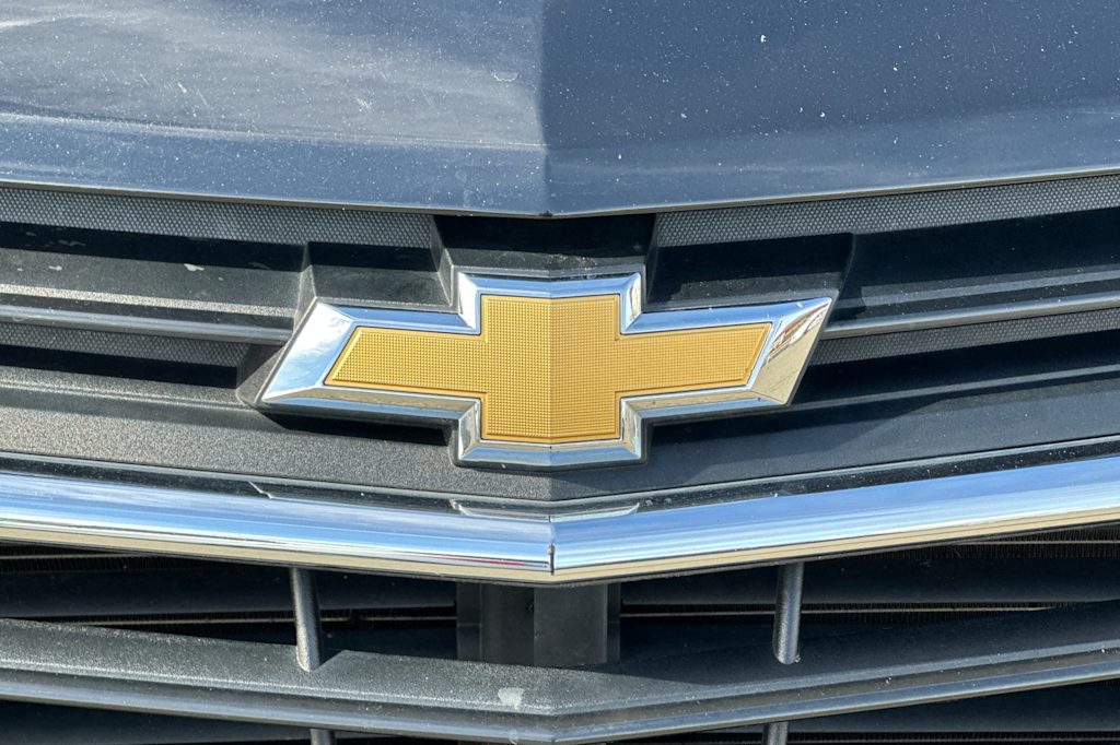 Thumbnail: 2020 Chevrolet Equinox - 13