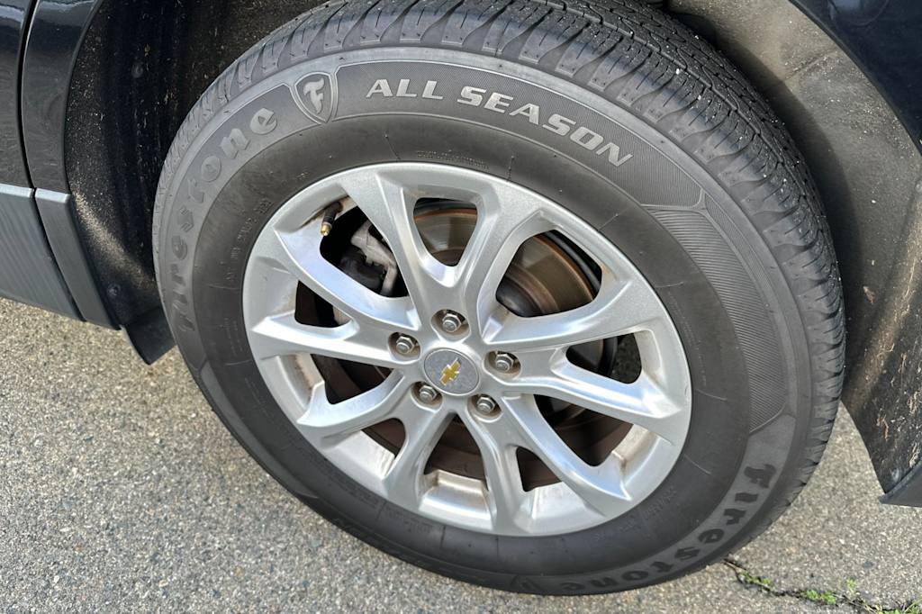 Thumbnail: 2020 Chevrolet Equinox - 20