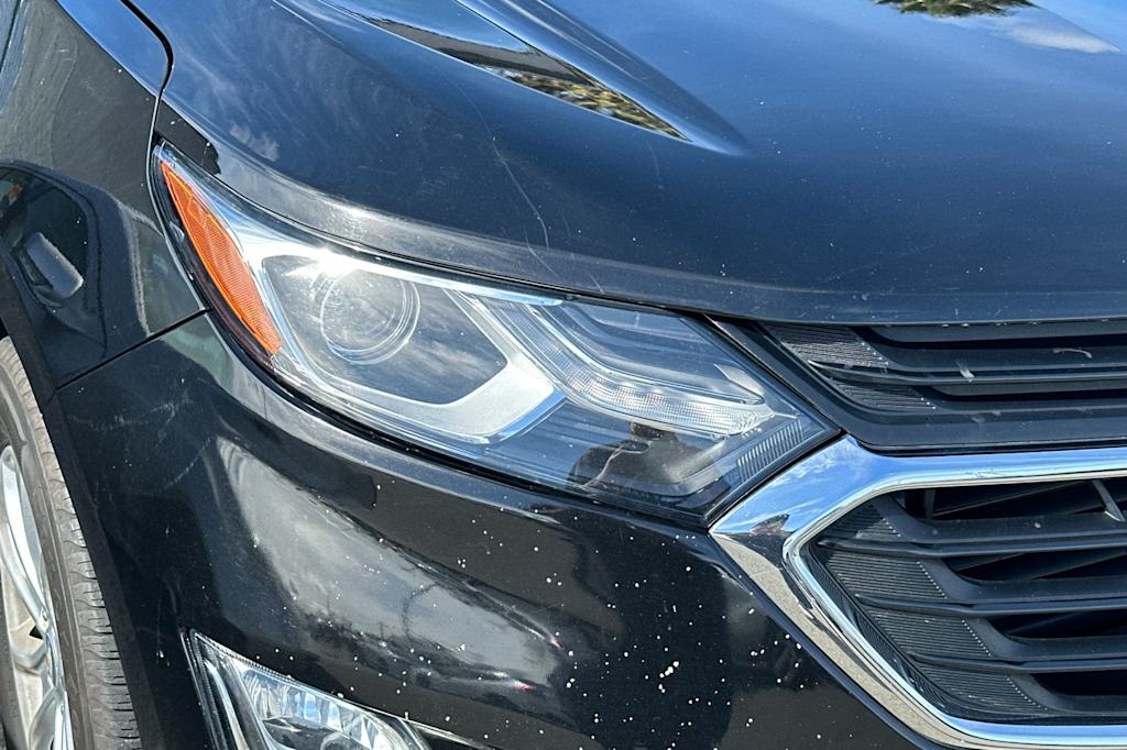 Thumbnail: 2020 Chevrolet Equinox - 11