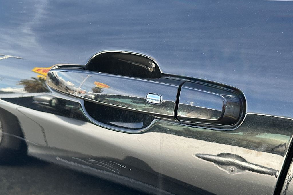 Thumbnail: 2020 Chevrolet Equinox - 7