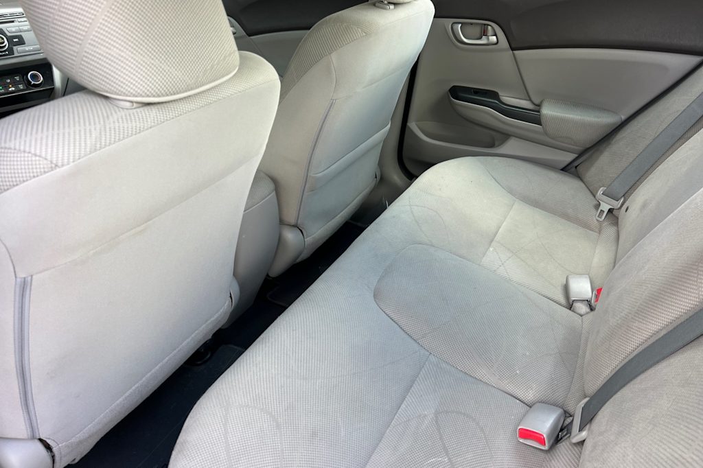 Thumbnail: 2012 Honda Civic - 10