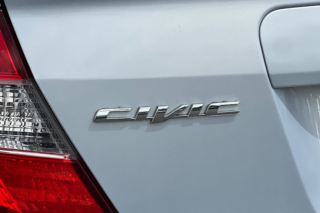 Thumbnail: 2012 Honda Civic - 7
