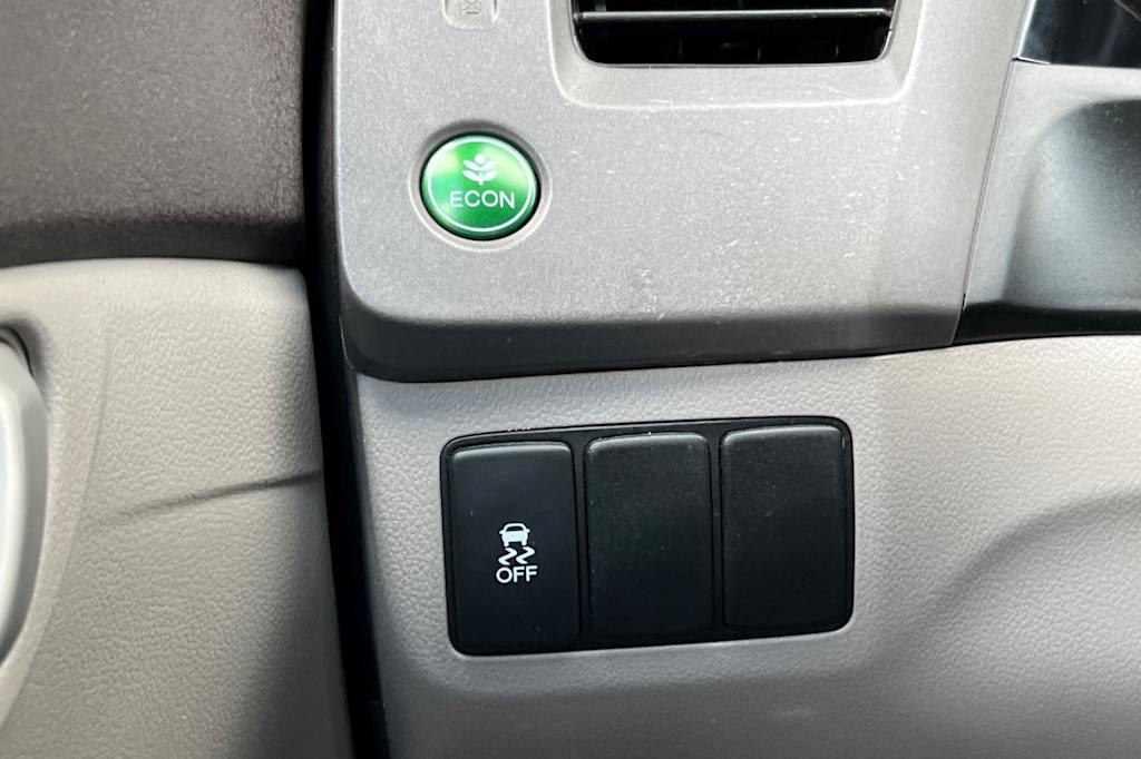 Thumbnail: 2012 Honda Civic - 30