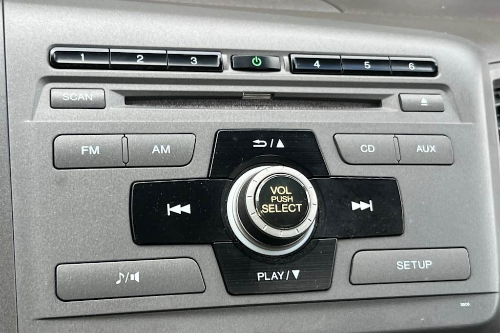 Thumbnail: 2012 Honda Civic - 24