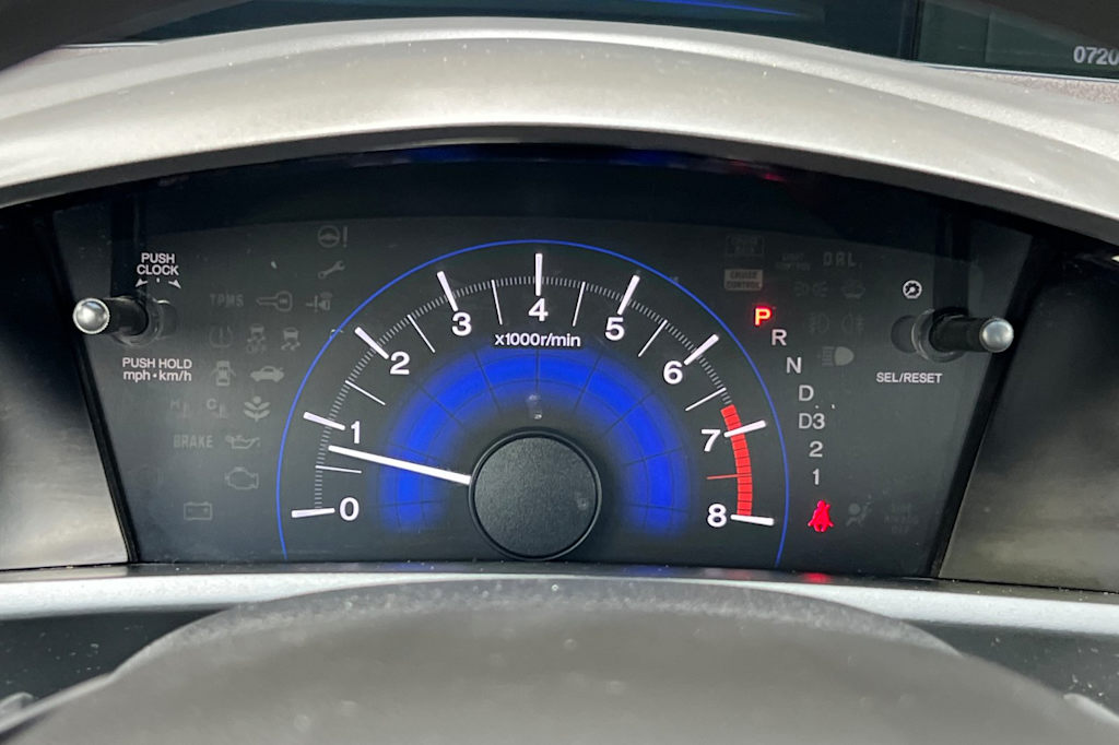 Thumbnail: 2012 Honda Civic - 14