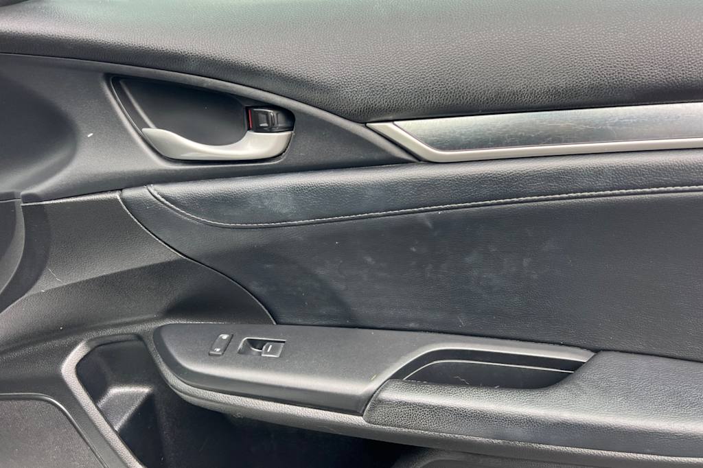 Thumbnail: 2017 Honda Civic - 22