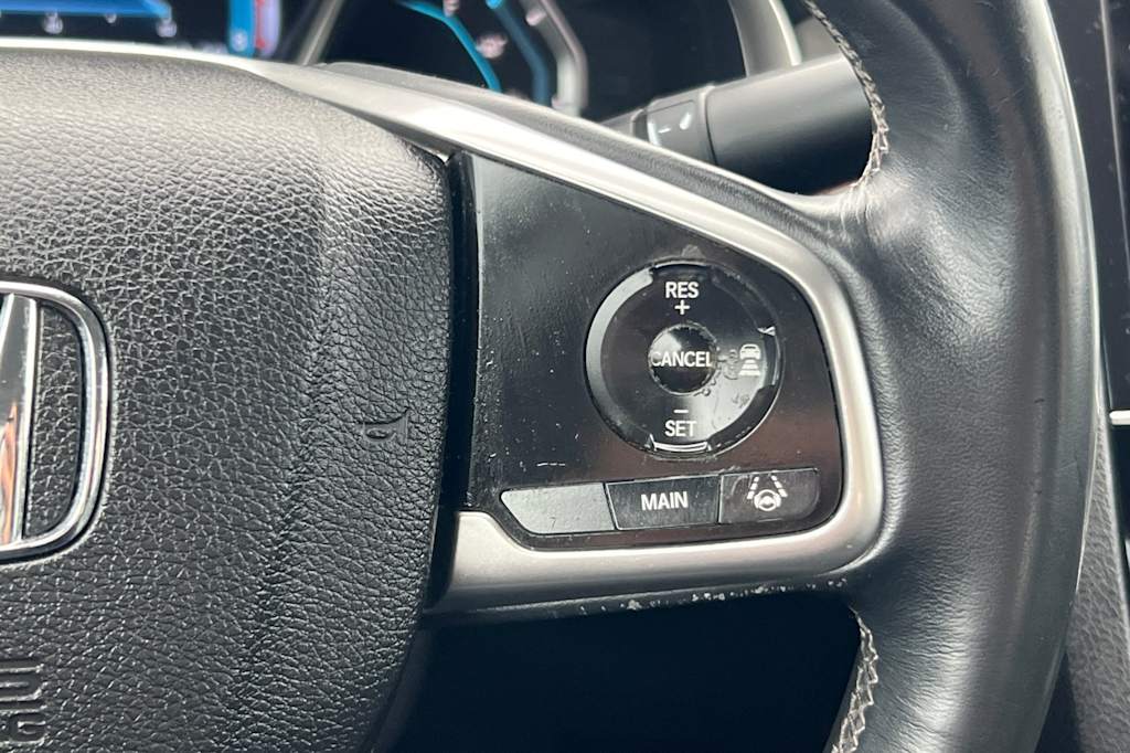 Thumbnail: 2017 Honda Civic - 28