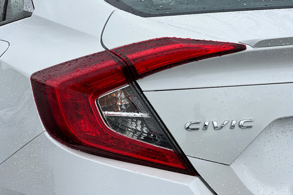 Thumbnail: 2017 Honda Civic - 29