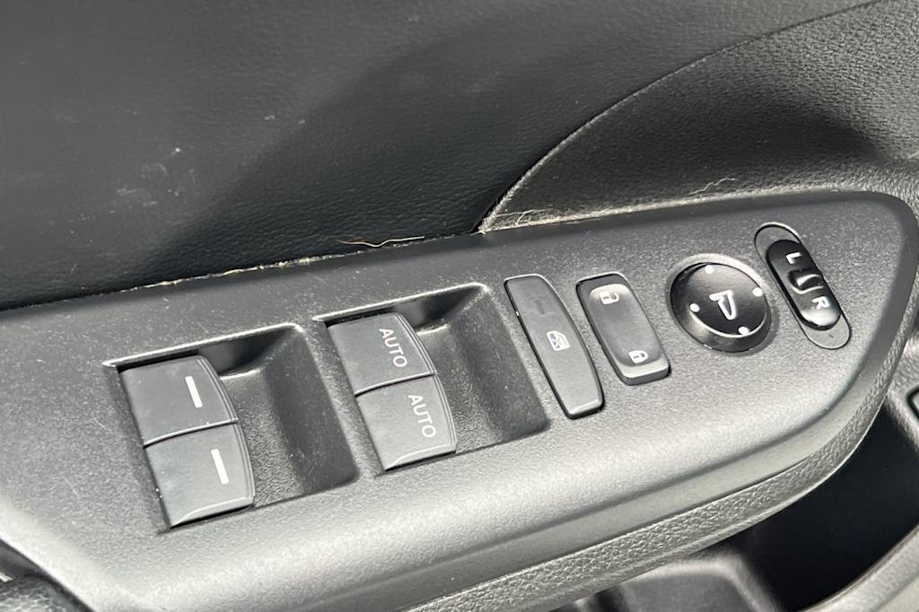 Thumbnail: 2017 Honda Civic - 20