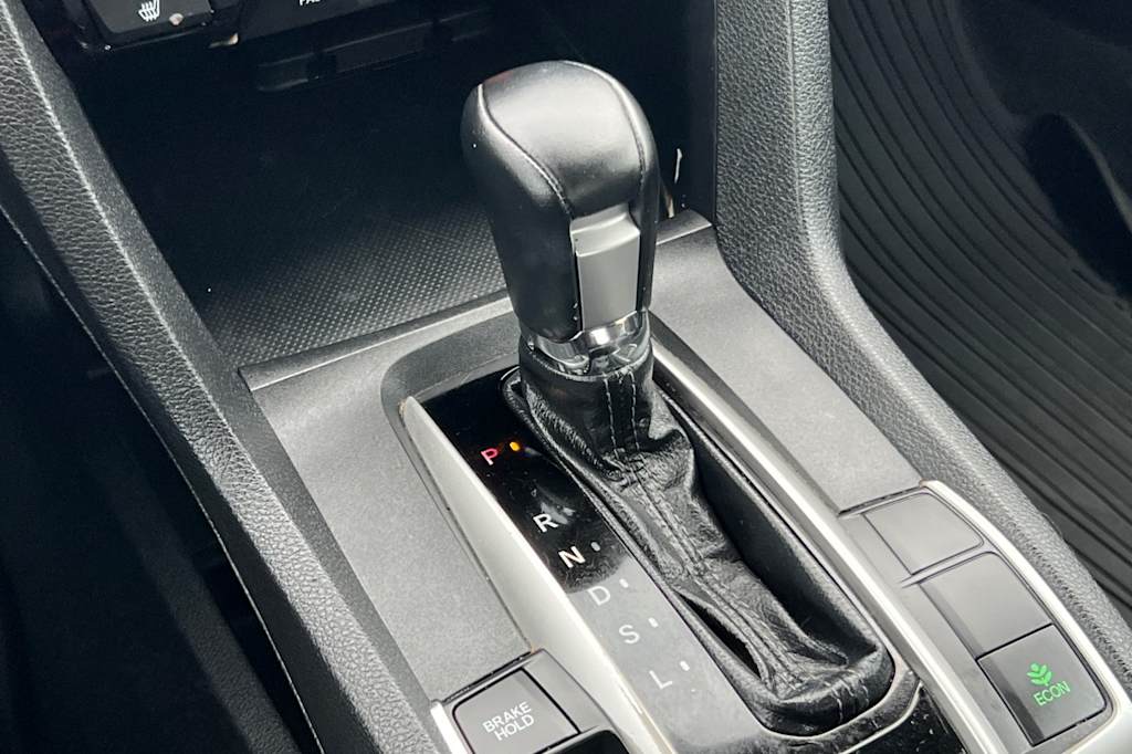 Thumbnail: 2017 Honda Civic - 13