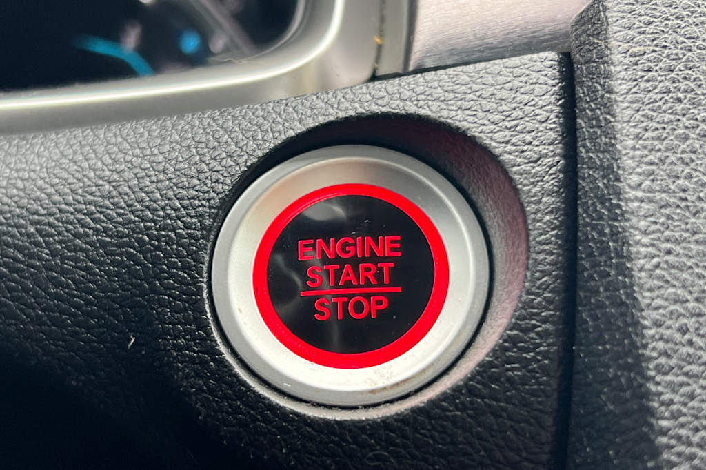 Thumbnail: 2017 Honda Civic - 25