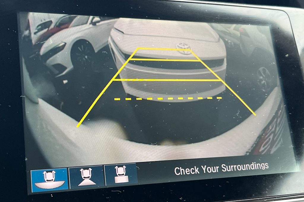 Thumbnail: 2017 Honda Civic - 23