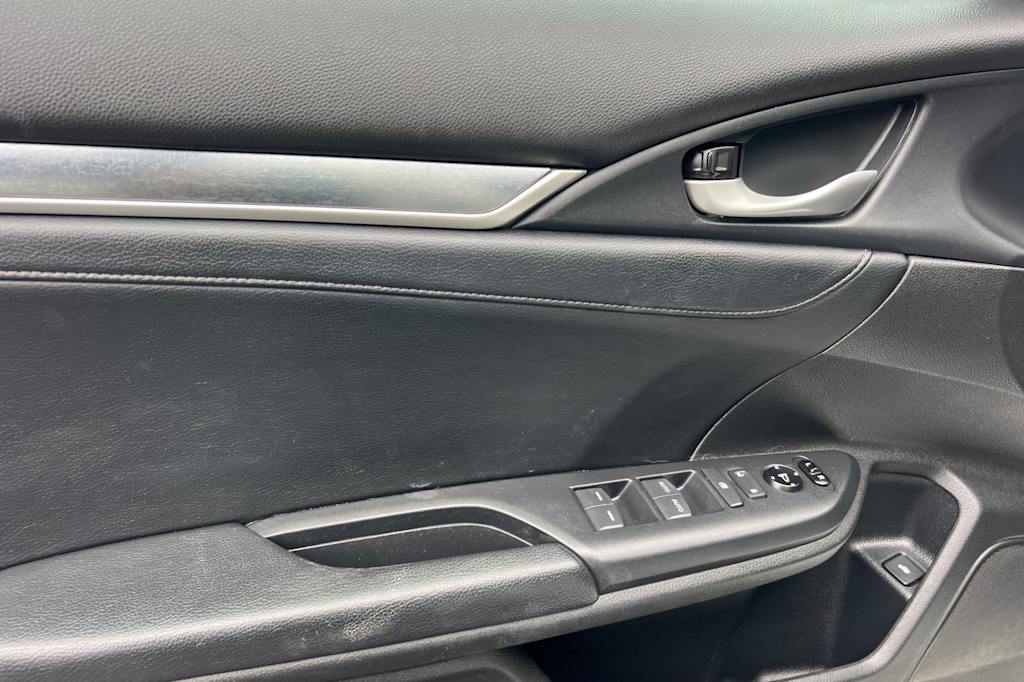 Thumbnail: 2017 Honda Civic - 19