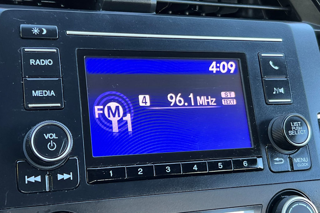 Thumbnail: 2018 Honda Civic - 14