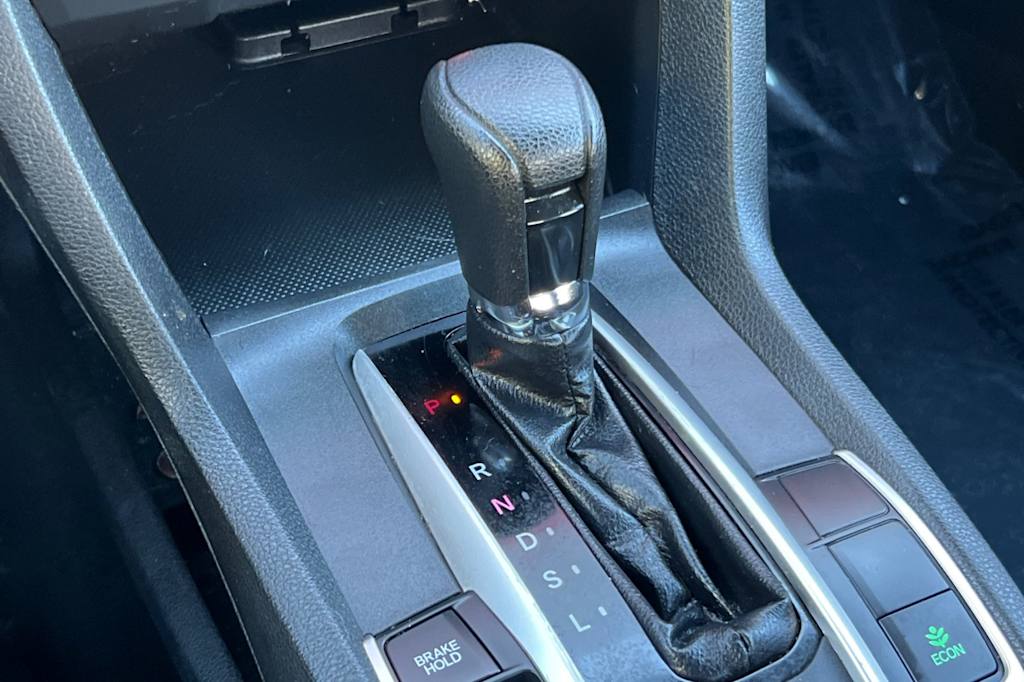 Thumbnail: 2018 Honda Civic - 15