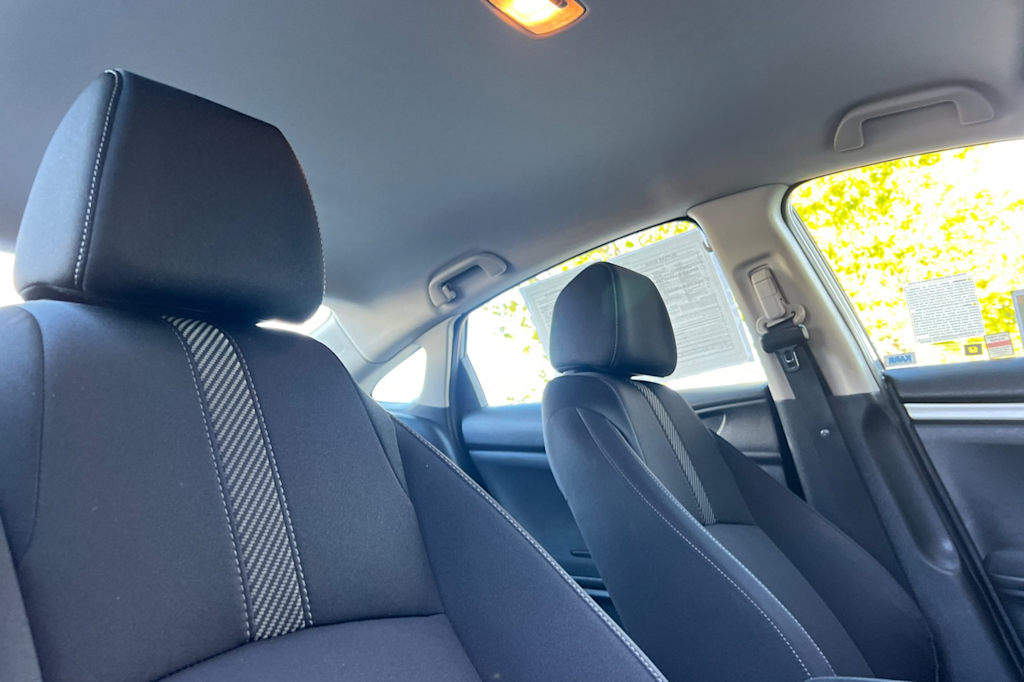 Thumbnail: 2018 Honda Civic - 10