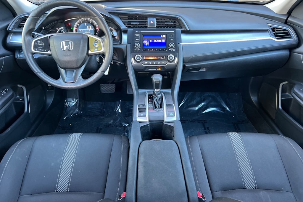 Thumbnail: 2018 Honda Civic - 2