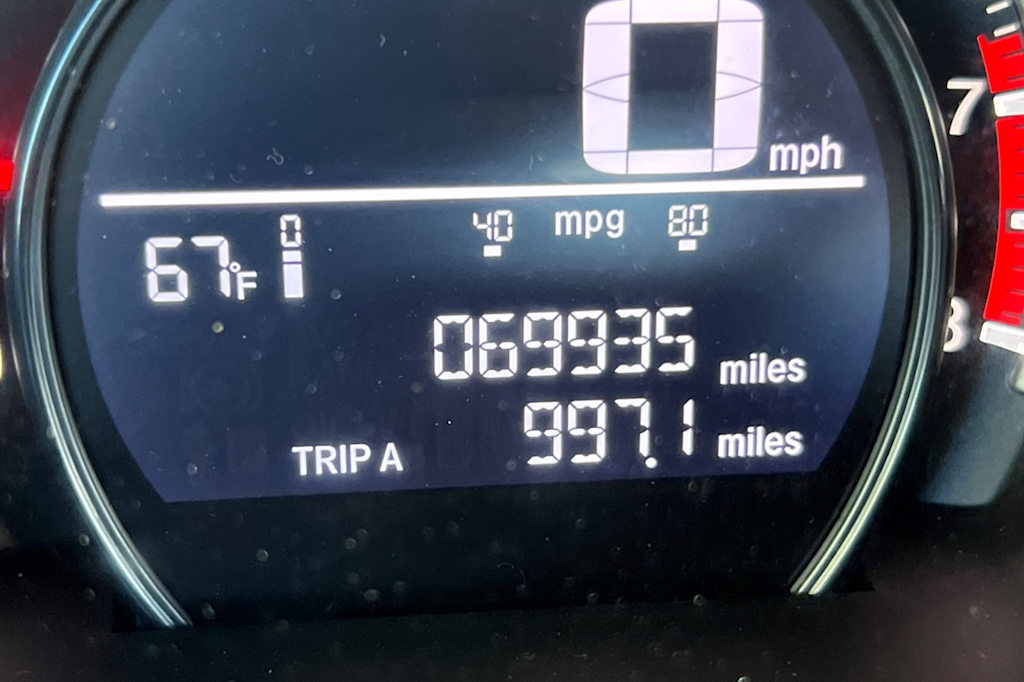 Thumbnail: 2018 Honda Civic - 29