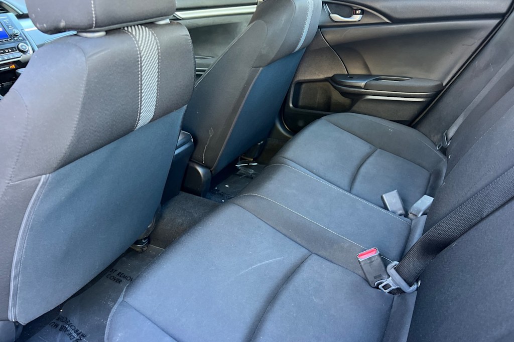 Thumbnail: 2018 Honda Civic - 11