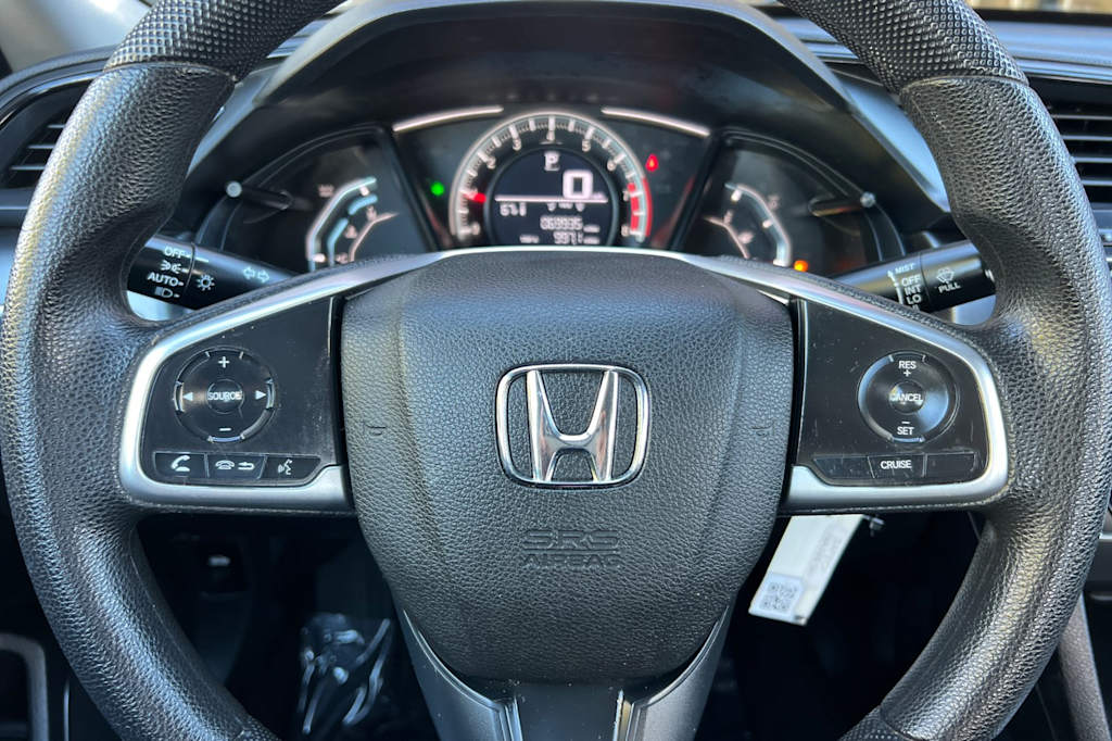 Thumbnail: 2018 Honda Civic - 26